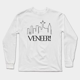 veener! Long Sleeve T-Shirt